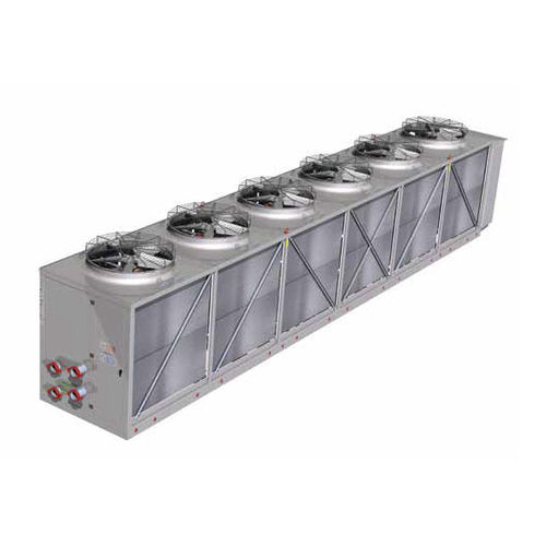 Water chiller - zeromatik® Series - Zudek SRL - for the food industry / for refrigeration