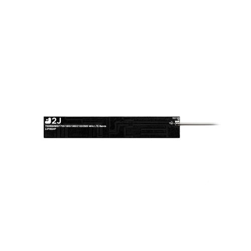 4G LTE antenna - 2JP0624P - 2J Antennas - 2G / internal / high-performance