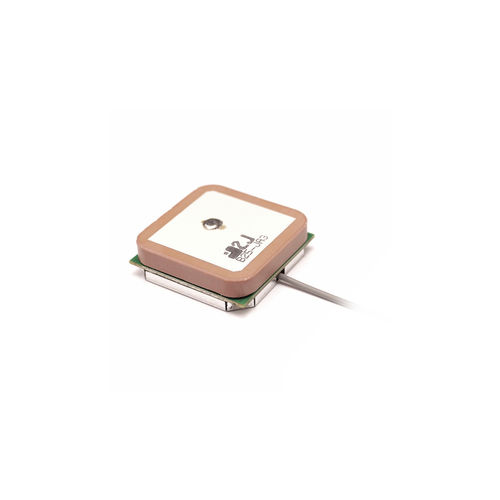 GPS antenna - 2JM001F - 2J Antennas - GALILEO / internal / passive