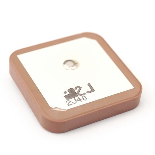 GPS antenna - 2JCP2540101Ga - 2J Antennas - GLONASS / GALILEO / internal