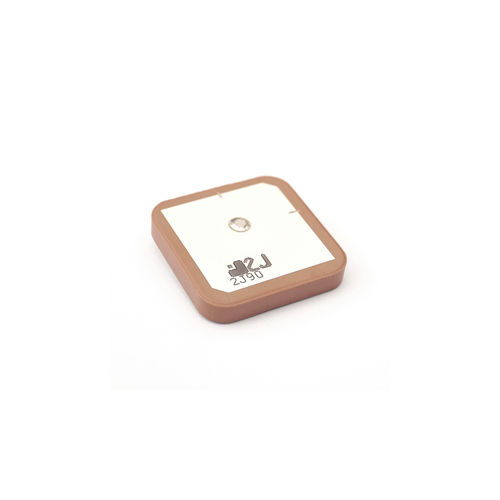 Iridium antenna - 2JCP2542601a - 2J Antennas - internal / PCB / low-profile