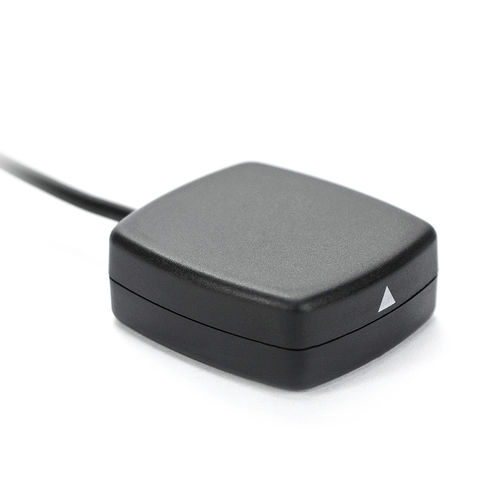 GPS antenna - 2J4D01MPGF  - 2J Antennas - GLONASS / GALILEO / external