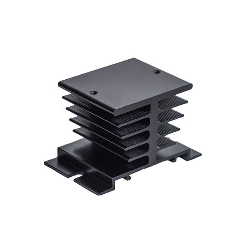 Electronic heat sink - HF92B series - Xiamen Jinxinrong Electronics Co., Ltd.