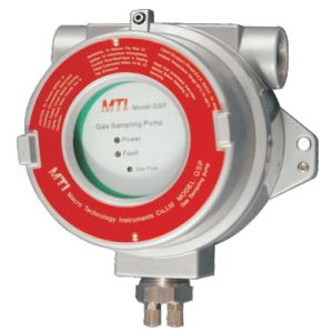 Gas sampling system - GSP - Macro Technology Instruments Co,. Ltd ...