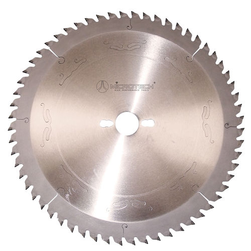 Circular saw blade - LAM1003 series  - Microtech - cutting / PCD / for MDF