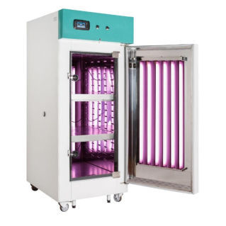 Germination chamber - EGCS HR LED series - Equitec