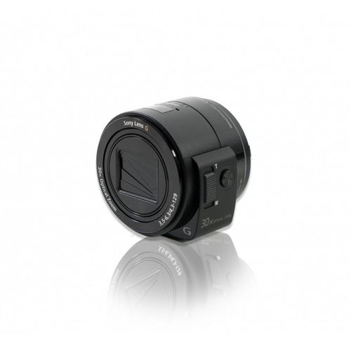 UAV camera - DSC-QX30U - Sony Image Sensing Solutions - spark optical emission / CMOS / USB