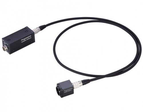 B&W video camera - XC-56BB - Sony Image Sensing Solutions - CCD / VGA