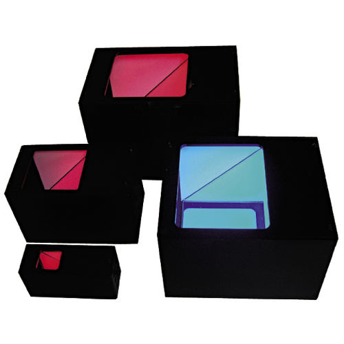 LED illuminator - CAS2 series - TMS Lite - visible / coaxial