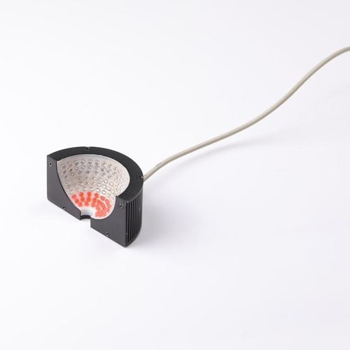LED illuminator - IDDC - TMS Lite - white / RGB