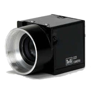Spark optical emission camera - CS series - TOSHIBA TELI CORPORATION - B&W / CCD / with analog output
