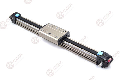 Linear actuator - L45-15 - CCM Automation Technology Co.,Ltd - belt-driven