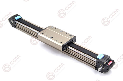 Linear actuator - L50-25 - CCM Automation Technology Co.,Ltd - belt-driven