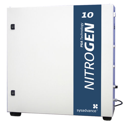 Nitrogen generator on site - NITROGEN GENERATOR 10C - SYSADVANCE