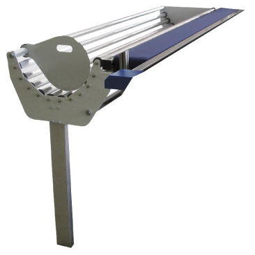 Fabric roll feeding unit - Impulsa - for cutting applications