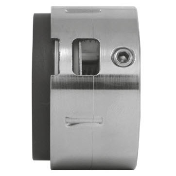 Multiple-spring mechanical seal - MS59/S/B/BS - Stramek - for pump / metal / balanced