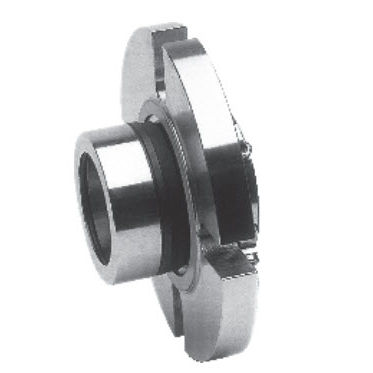 Cartridge mechanical seal - CMS series - Stramek - for centrifugal pumps / metal / for the chemical industry