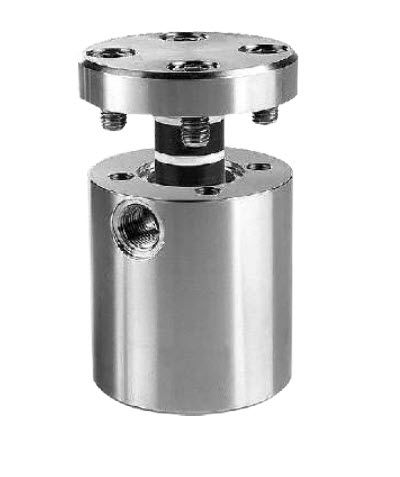 Liquids separator - PS series - Stramek - magnetic rod / for the chemical industry / for the petroleum industry