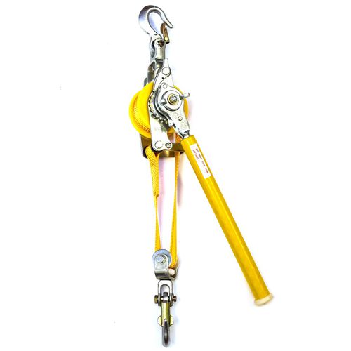 Lever cable hoist - Tiger