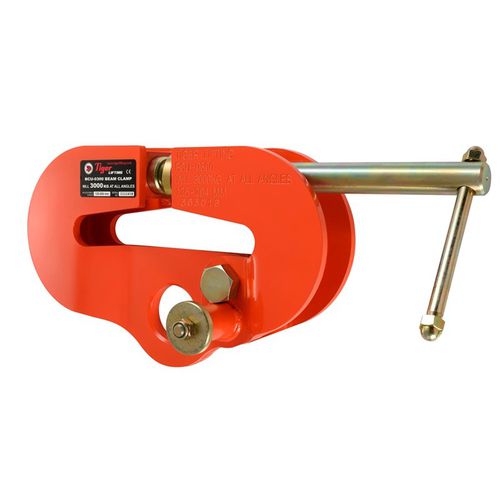 Beam clamp - Tiger