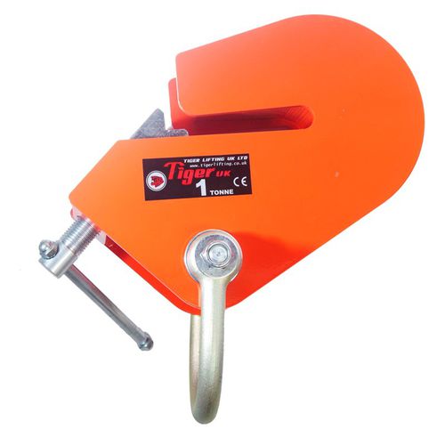 Beam clamp - BCA - Tiger