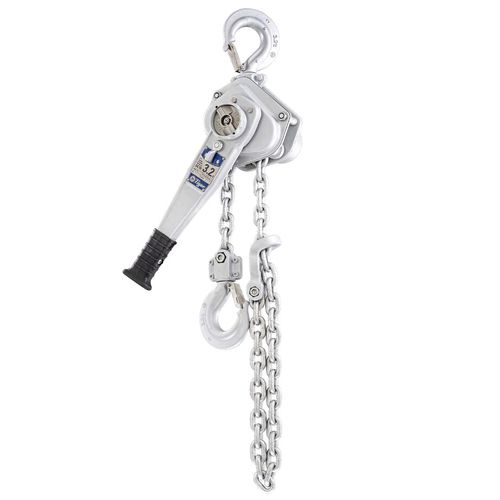 Lever chain hoist - SS19 - Tiger