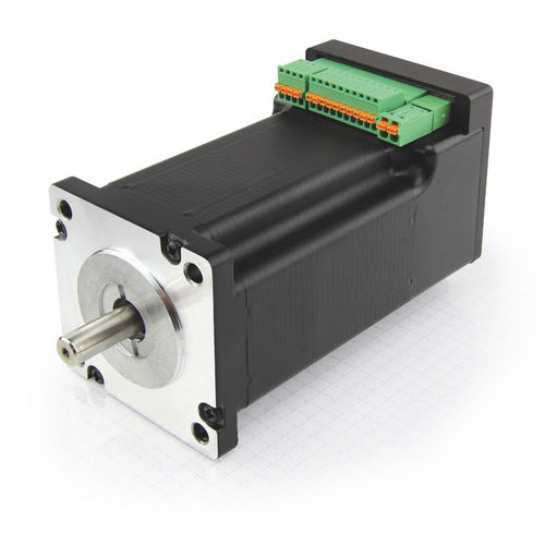 Brushless servomotor - PD4-C - Nanotec Electronic GmbH & Co. KG - DC / 24 V / 48 V