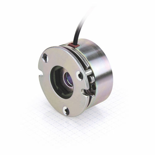 Hysteresis brake - BWA - Nanotec Electronic GmbH & Co. KG - spring
