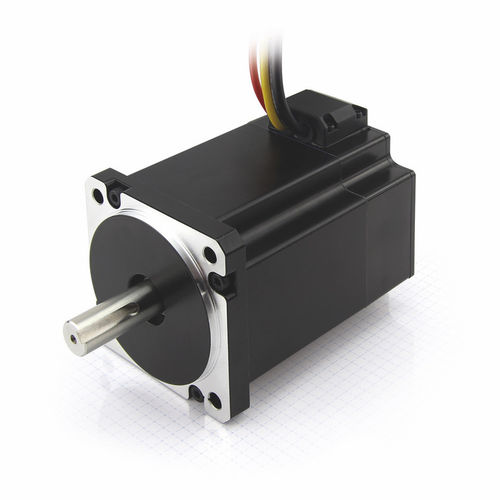 Brushless motor - DB80 - Nanotec Electronic GmbH & Co. KG - DC / 48 V