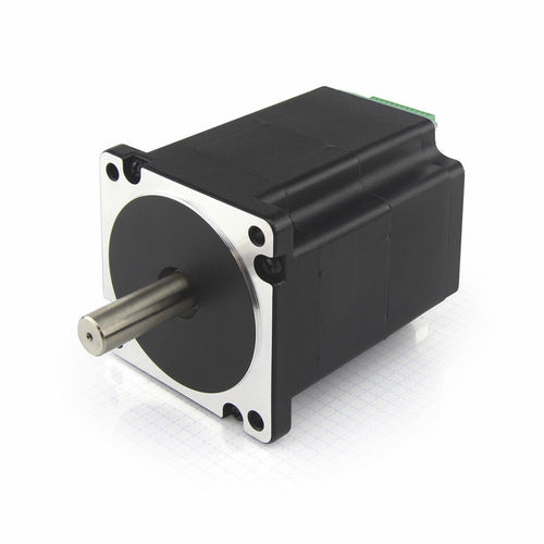 Brushless servomotor - PD6-CB - Nanotec Electronic GmbH & Co. KG - DC / 24 V / 48 V