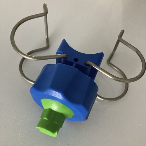 Spray nozzle - VMNZL - VOGAMAKINA INDUSTRIAL PLANTS COMPANY Ltd. - cleaning / washing / misting