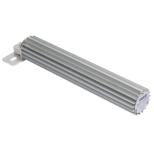 Wire-wound resistor - FRD Series - Aktif Muhendislik Dis Tic. AS. - switching / insulation / damping