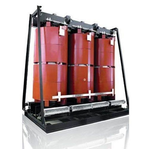Pulse transformer - Aktif Muhendislik Dis Tic. AS. - dry / cast resin / industrial