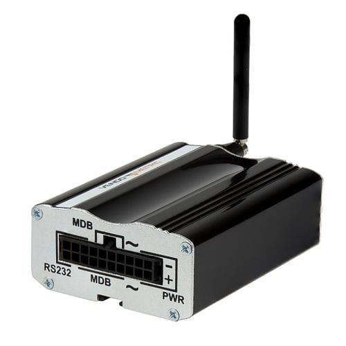 Data modem RBVNDLite Elproma Elektronika Sp.z o.o. GSM / 2G