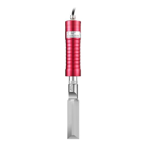 Ultrasonic cutting head - Shenzhen B&Lsonic Ultrasonic Automatic Co. Ltd. - food