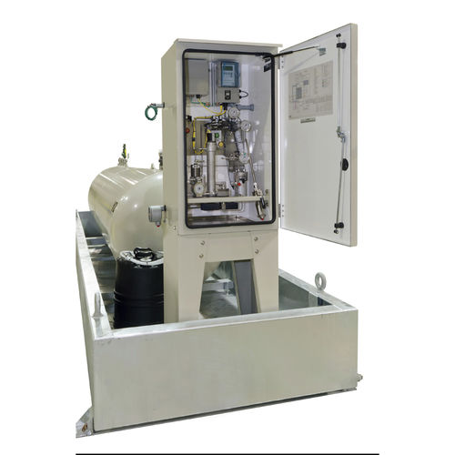 1003-WPS-CI-YZ-LH-Pepperl Fuchs-Purge and Pressurization Systems