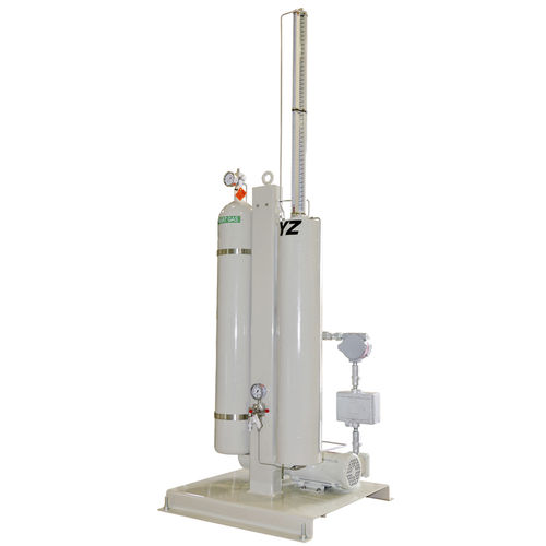Liquid sampling system - YZ Systems - with sample preparation automation system