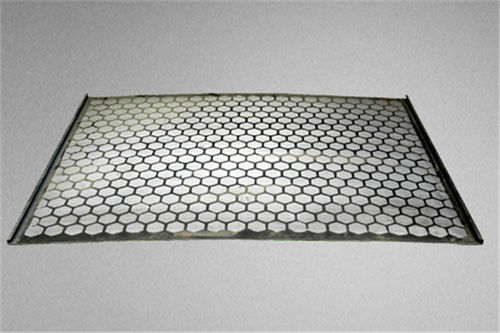 Screen plate - Kosun