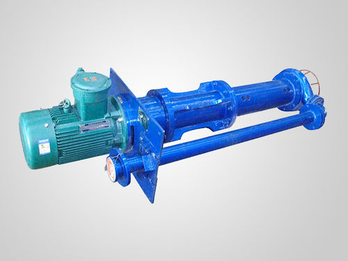 Impeller pump - Kosun - slurry / oil / with electric motor