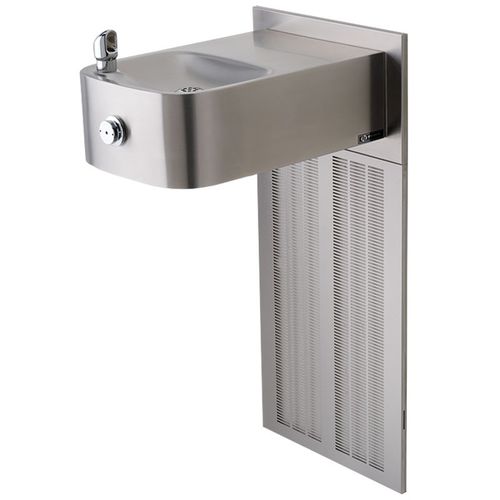 Wallmounted water dispenser H1109.8 Haws Corporation stainless steel