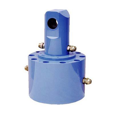 Excavator coupling - GI - Idrobenne s.r.l. - compact
