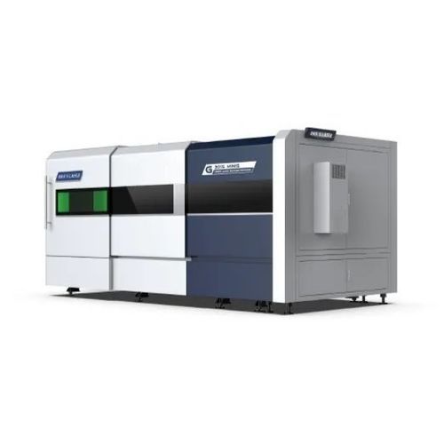 2D laser cutting machine - G3015 MINI S - Han's Laser - for steel / for carbon steel / sheet metal