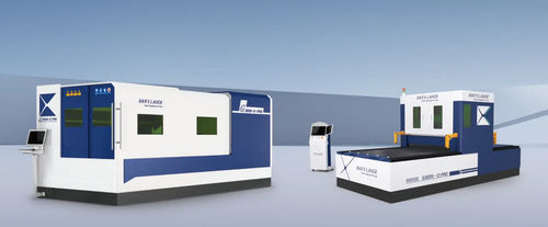 Fiber laser cutting machine - G3015-O PRO - Han's Laser - for metal / sheet metal / CNC