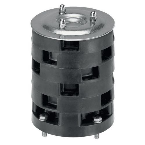 Flanged flame arrester - SL - IMI Critical Engineering