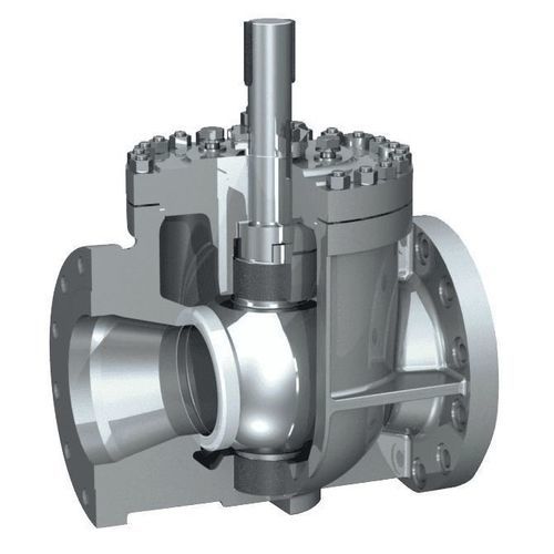 Ball valve - IMI Critical Engineering - manual / isolation / shut-off