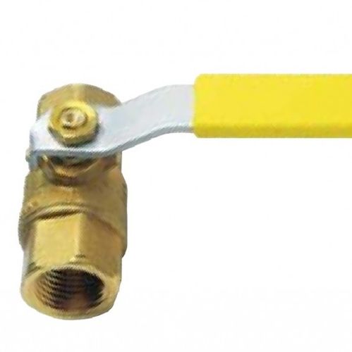 Ball valve - 20 - Mecesa - Mecanica Egarense, SA - manual / chemical / for oil industry applications