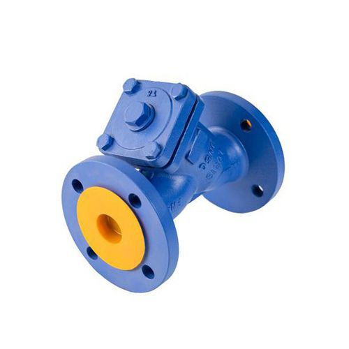 Y strainer - GL41F-16C - Yongkang Yonlin Industry & Trade Co.,Ltd Yongkang Lianggong Valve Co., Ltd.