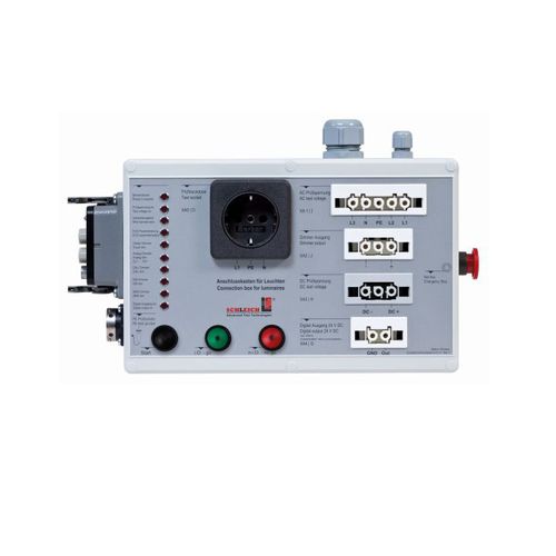 Communication adapter - comBOX - Schleich GmbH - test / compact / safety