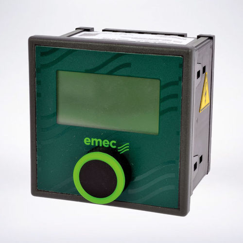 Automatic control unit - JA - Dosim, S.A. de C.V. - remote / TCP/IP / conductivity