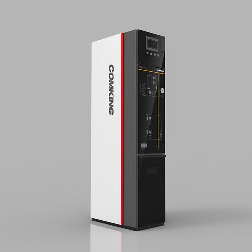 Secondary switchgear - CKFL series - Zhuhai Comking Electric Co.,Ltd. - insulated / SF6 / compact